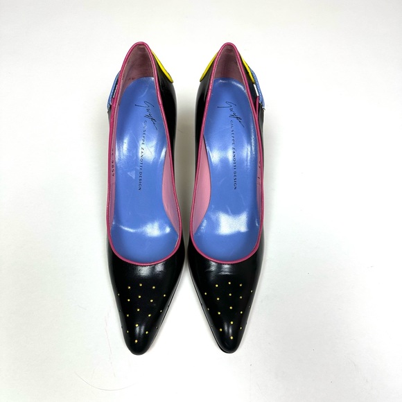 Giuseppe Zanotti Design Pumps - Picture 2 of 7